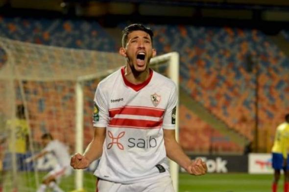 هنبيع للي هيدفع أكتر  … الزمالك يحسم مصير أحمد فتوح