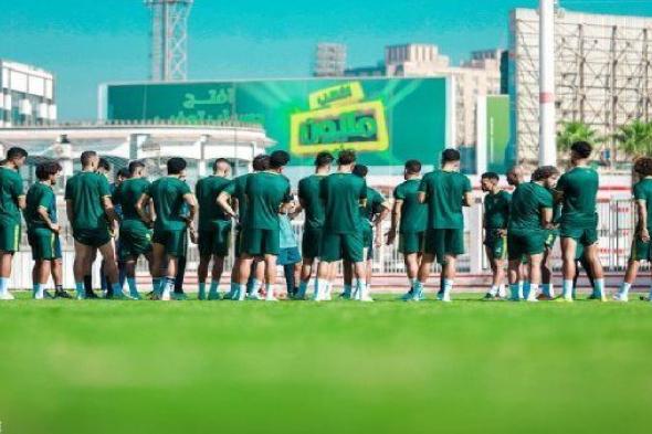 هل اقترب مدرب تونس السابق من قيادة الزمالك؟.. "منذر الكبير يفجر قنبلة"