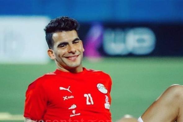 أحمد سيد زيزو ينتقل من الزمالك للأهلي عن طريق زوجته؟ (فيديو)