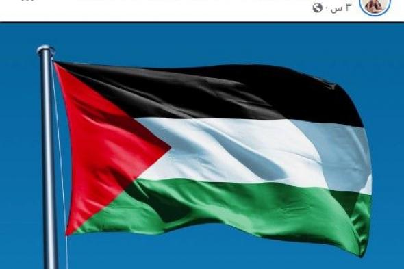 الرئيس الفلسطيني يتعرض لإطلاق نار على موكبه اثناء مروره ومقتل أحد حراسه وهذا مصيره!