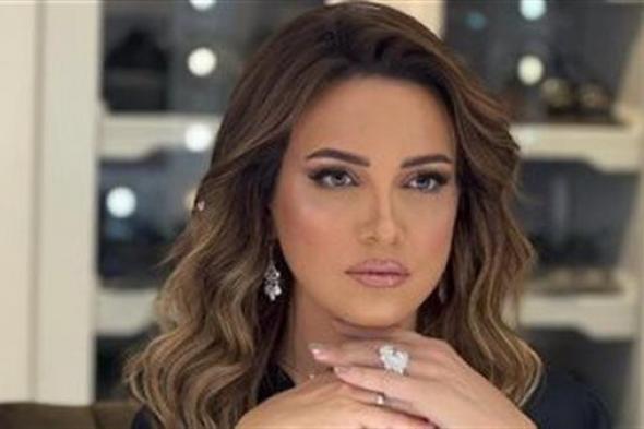 عاجل.. الموت يفجع الفنانة ريهام عبدالغفور