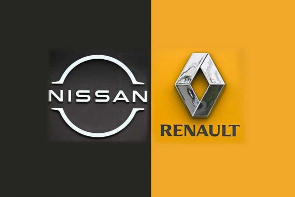 العالم اليوم - إطلاق تحالف جديد بين "Renault" و"Nissan"