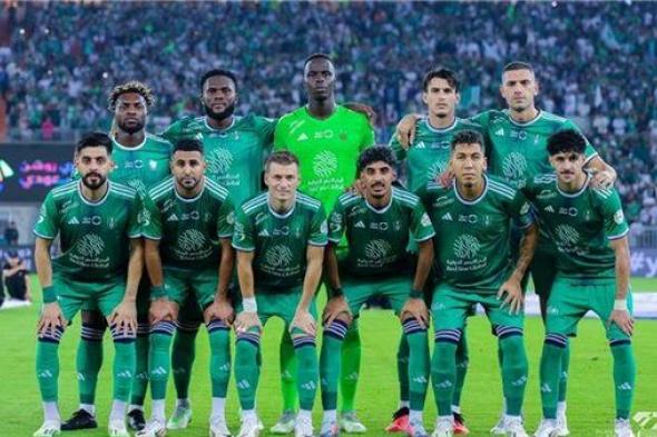 تردد القنوات المفتوحة الناقلة لمباراة الأهلي وضمك في دوري روشن السعودي