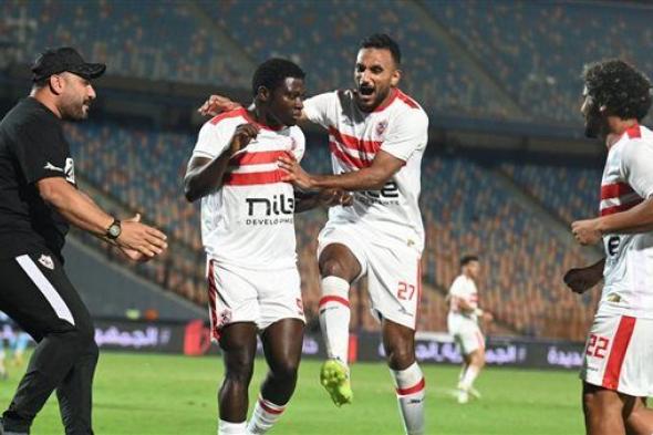 هل يشارك الزمالك في السوبر المصري؟.. وهذا موقف فيتوريا من الرحيل عن الفراعنة