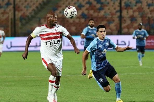 الزمالك يصرف مكافاة التأهل لنهائي كأس مصر الأسبوع القادم