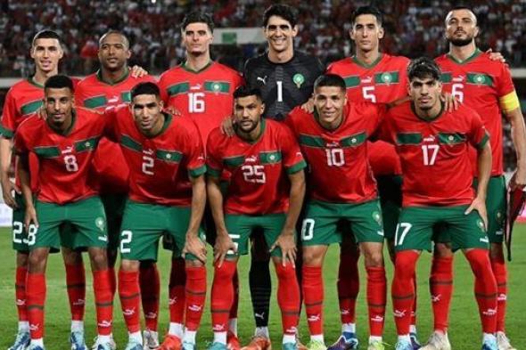 الركراكي يعلن عن قائمة المغرب لمباراتي أريتريا وتنزانيا في تصفيات كأس العالم