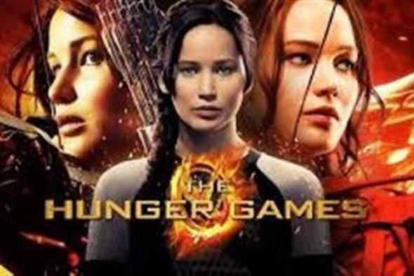 تعرف على موعد طرح فيلم "The Hunger Games"