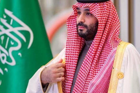 عاجل.. الأمير محمد بن سلمان يعلن عن مبادرة مليارية لإفريقيا