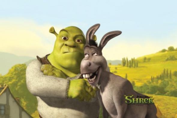 موعد عرض فيلم Shrek الجزء الخامس