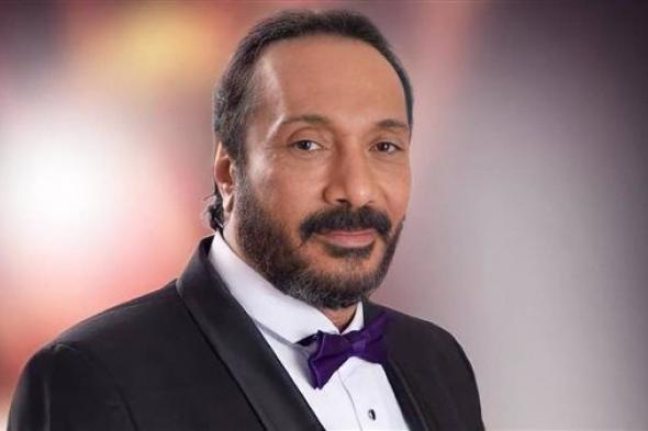 الليلة.. علي الحجار ضيف محمود سعد في برنامج sold out