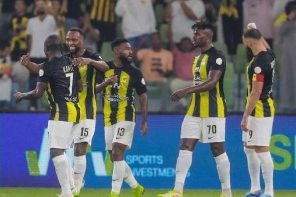 منافس الأهلي.. اتحاد جدة يعلن غياب "النفاثة" عن كأس العالم للأندية