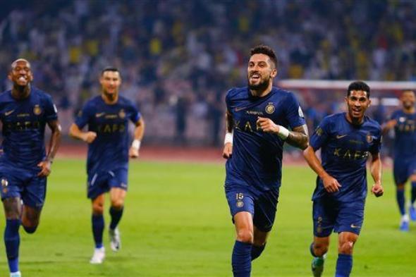 الوحدة يحتج رسميا ضد لاعب النصر