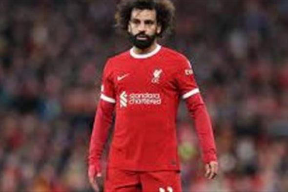 هدف محمد صلاح الثاني في شباك برينتفورد 