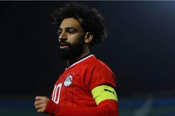 موعد وصول محمد صلاح للقاهرة من أجل الإنضمام لمنتخب مصر