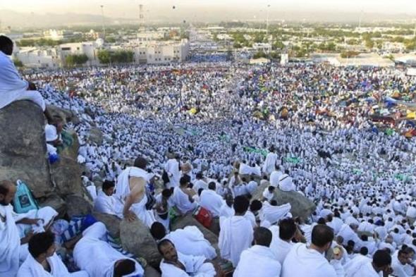 غرفة السياحة: إقبال كبير من المواطنين الراغبين في أداء فريضة الحج خلال...