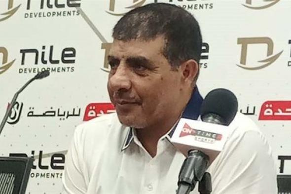 طارق العشري يقرر الغاء التدريبات الصباحية لنادي الاتحاد السكندري