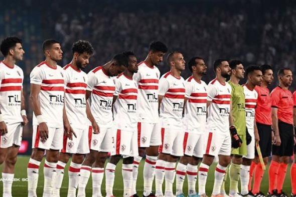 موعد مباراة مودرن فيوتشر والزمالك بدوري "نايل"