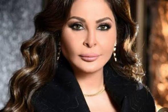 إليسا موجه رسالة دعم للصحفيين: "الله يحمي كل الصحافيين ويرحم كل اللي استشهدوا في سبيل كلمة الحق"