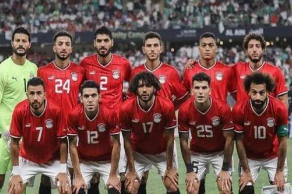 معلق مباراة مصر وجيبوتي في تصفيات أمم إفريقيا لكأس العالم 2026