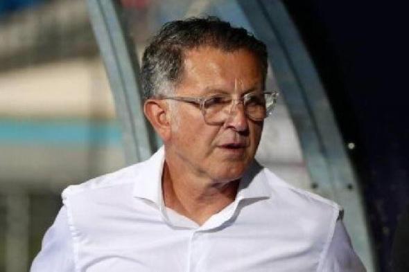 اتحاد الكرة يكشف كواليس اجتماع أوسوريو مع جمال علام ومسئولي الزمالك