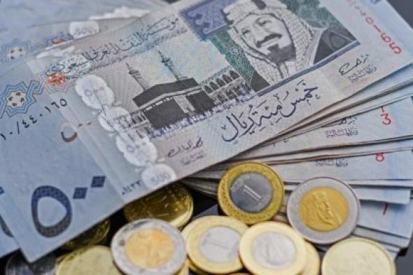 سعر الريال السعودي مقابل الجنيه المصري اليوم الثلاثاء 14 نوفمبر.. ثابت في بداية التعاملات