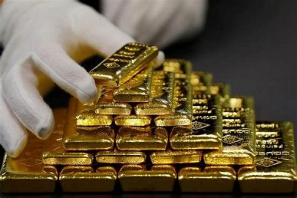 سعر سبيكة الذهب اليوم الثلاثاء 14 نوفمبر.. اعرف الـ 50 جرام بكام