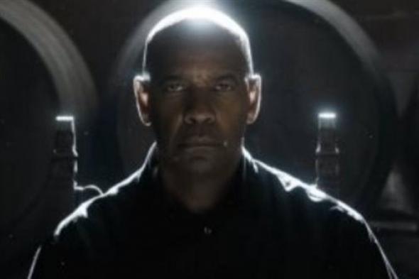 تعرف على إيرادات فيلم "The Equalizer 3"