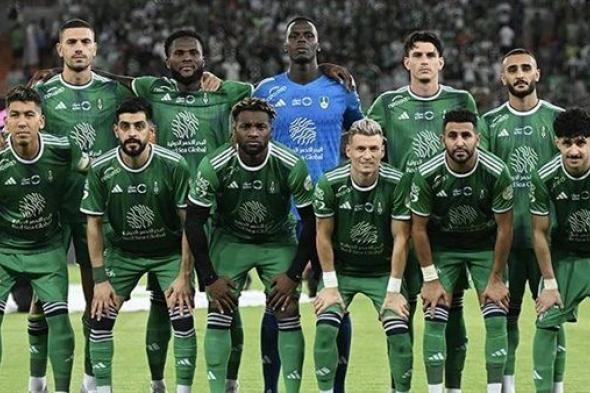 "خيانة داخل الأهلي".. جوهرة إسبانيا أول الراحلين عن الدوري السعودي في يناير