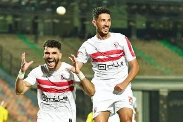 "لن يذهب إلى بيراميدز".. نجم الزمالك السابق يفجر مفاجأة بشأن فتوح