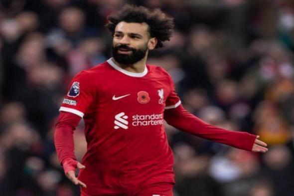 هادي خشبة: محمد صلاح فخر للعرب وللمصريين