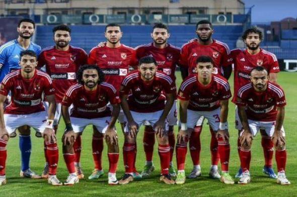 "بعد انسحاب الزمالك".. الأهلي يحسم صفقة "الجوكر" في هذا الموعد