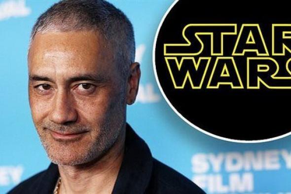 تايكا وايتيتي يؤكد اختياره لإخراج المشاريع القادمة من أفلام Star Wars