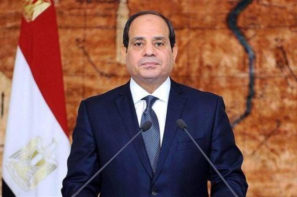 الرئيس السيسي يوجه باستقبال طفل فلسطيني مصاب وتوفير كافة الرعايا الطبية له بأحد المستشفيات المصرية