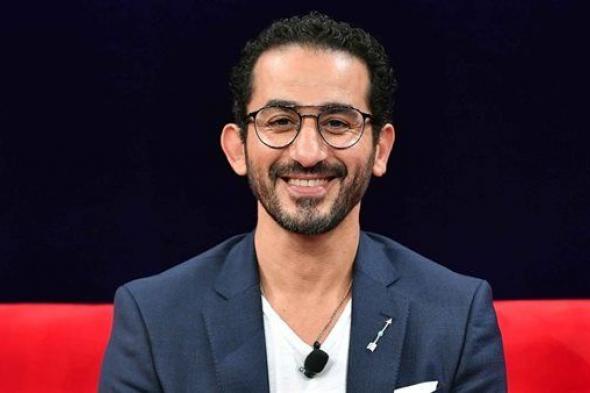 أحمد حلمي: "حاسس بالعجز من يوم 7 أكتوبر.. وسناء منصور ضهرنا"