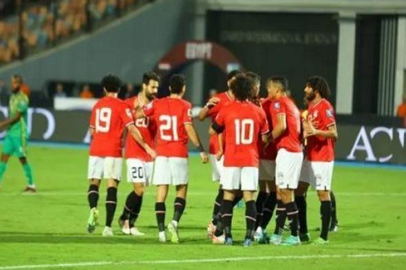 روي فيتوريا يقرر منح لاعبي منتخب مصر راحة سلبية من التدريبات اليوم