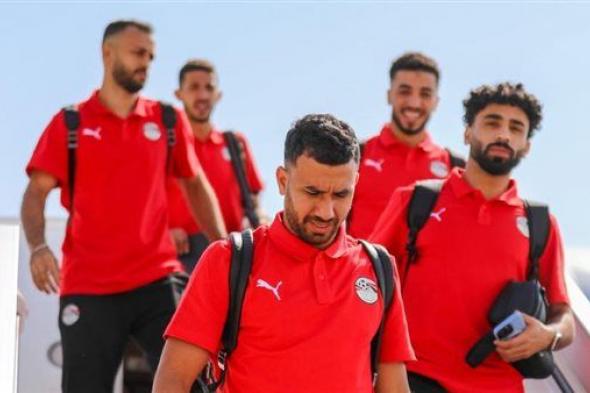 تعليق اتحاد الكرة على قرار استبعاد ثلاثي المنتخب من رحلة ليبيريا