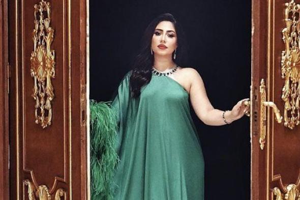 بعد طلاقها.. أحدث ظهور للفنانة بوسي