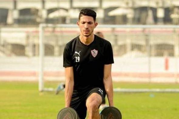 مصدر مقرب من أحمد فتوح يكشف حقيقة مفاوضات الأهلي.. وموقف الزمالك.. وعروض الاحتراف