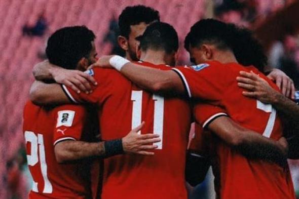 موعد مباراة منتخب مصر المقبلة بعد الفوز على جيبوتي وسيراليون