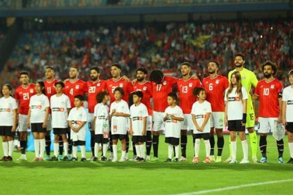 سفير مصر فى ليبيريا: جماهير مصر تنتظر مباراة المنتخب الوطنى وسيراليون