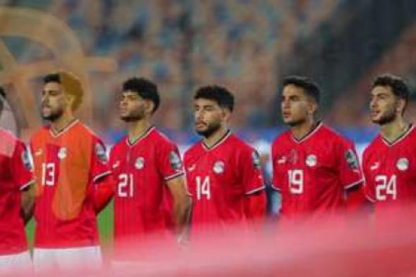 خسارة منتخب مصر للشباب من تونس برباعية في بطولة شمال إفريقيا.. صدمة كبيرة