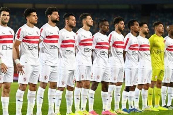 أحمد عبدالحليم: الزمالك المرشح الأول للفوز بالكونفدرالية