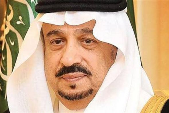 برعاية خادم الحرمين الشريفين.. أمير الرياض يكرّم الفائزين بجائزة الملك خالد لعام 2023