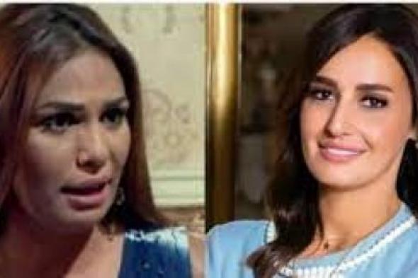 الفنانة المصرية رباب ممتاز تفتح النار ضد حلا شيحة: "طعنت في بنات وقلعتهن وبعدين رجعت للفن"!