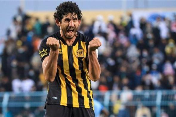 عاجل.. أحمد حجازي بغيب عن الاتحاد في كأس العالم للأندية