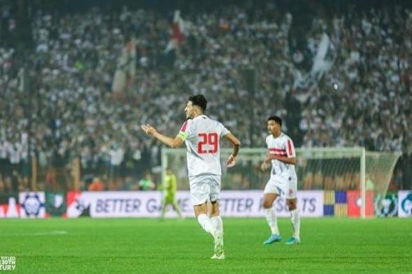 شبانة يكشف القرار النهائي بشأن العرض السعودي لضم فتوح من الزمالك