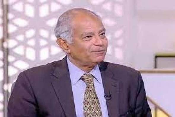 مساعد وزير الخارجية الأسبق: جهود مصر لوقف إطلاق النار مستمرة منذ بدء...