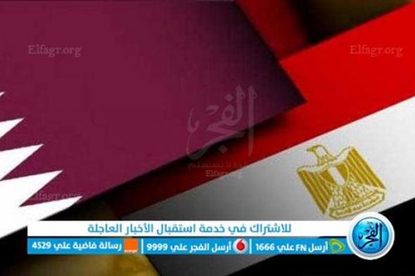 عاجل - أول رد فعل من مصر وقطر والأردن عن اتفاق الهدنة في غزة