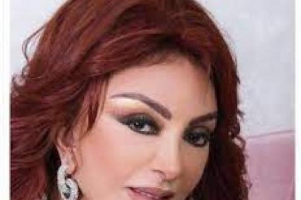 بعد إعتزاله الفن نهائياً بسبب مرضه.. الفنانة المصرية نبيلة عبيد تدعم هذا الفنان الشهير