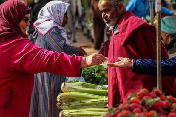 العالم اليوم - التضخم السنوي في المغرب يتراجع إلى 4.3% خلال أكتوبر